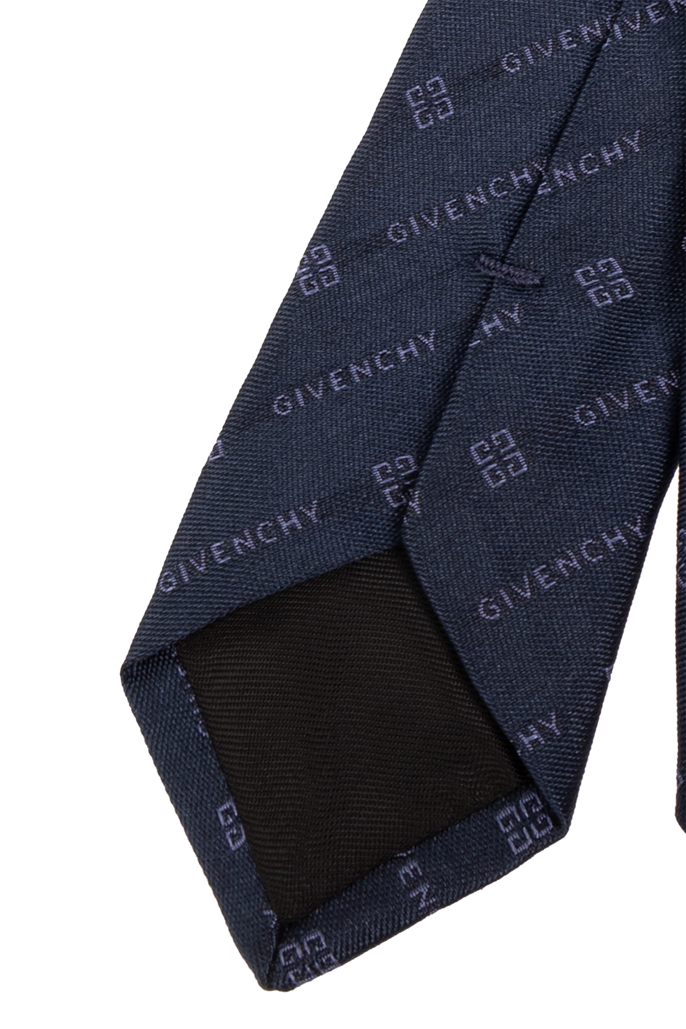 GIVENCHY TIE 3 5/8 outlet